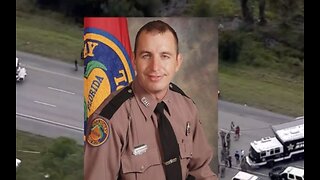 ONLY ON 5: Off-duty firefighter talks about I-95 incident that killed FHP trooper
