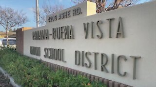 Panama Buena Vista Union School District School Board Candidates