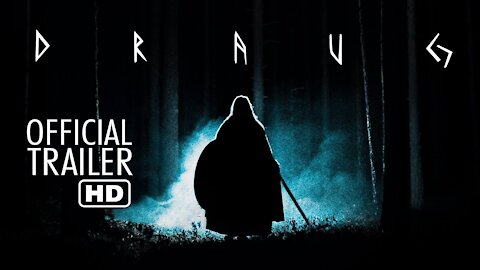 DRAUG - a viking horror saga | On Tubi and Amazon Prime | TRAILER 1