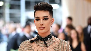 YouTuber James Charles Taking Heat