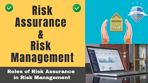 Risk Assurance and Risk Management (Roles of Risk Assurance in Risk Management)