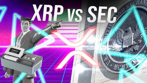 Telegram MALWARE, & XRP vs SEC