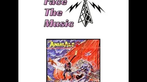 The Animals - The Night #facethemusicreactions