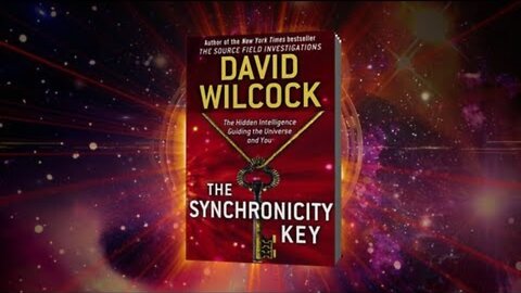 David Wilcock: The Synchronicity Key, Sacred Science of Time Cycles
