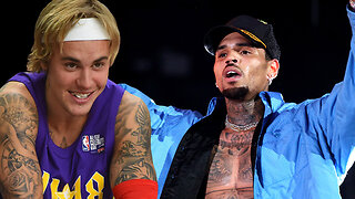 Justin Bieber Slammed By Fans For Defending Chris Brown’s Assault