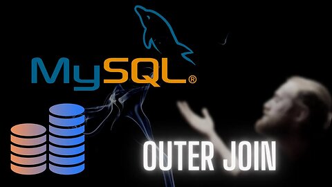 SQL et MYSQL: OUTER JOIN (LEFT RIGHT FULL)