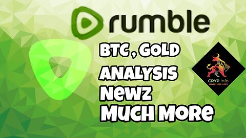 Important BTC Analysis GOLD Analysis || Crypinfo | 24/10/2023 ||