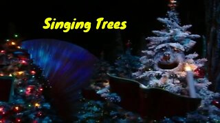 Singing Trees