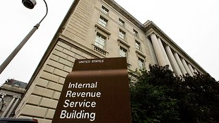 Some IRS Employees Are Using Hardship Exemptions To Skip Work