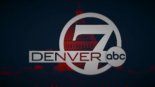 Denver7 News 10 PM | Wednesday, February 10