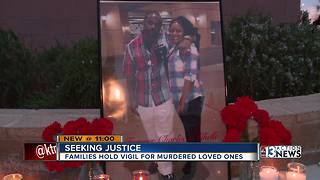 Family says double murder shouldn't have happened
