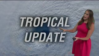South Florida Weather- July 27, 2019