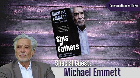 Sins of Fathers - Michael Emmett