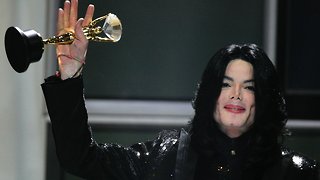 Michael Jackson's Estate Is Suing ABC For Copyright Infringement