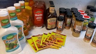 Mom Prepper 🌳 Dollar Tree Haul