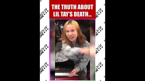 Lil Tay 6