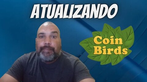 COIN BIRDS | ATUALIZANDO