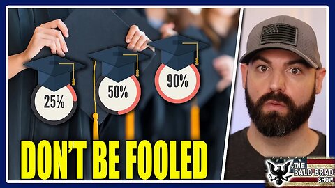 Should we question graduation rates?