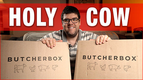ButcherBox Subscription Review: Unboxing $500 Dollars Worth Of Meat