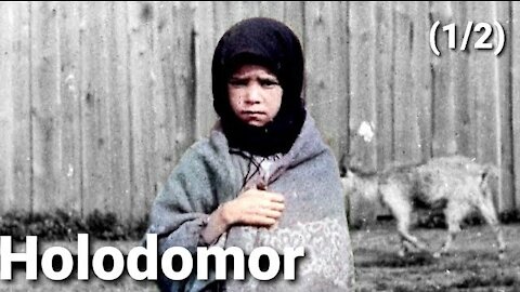 Holodomor: Naturaleza del Genocidio (1/2) - Documental