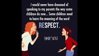 Respect [GMG Originals]