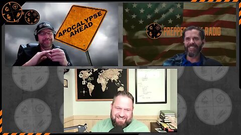 Prepper Talk Radio 2022 Year in Review | PTR Ep 230