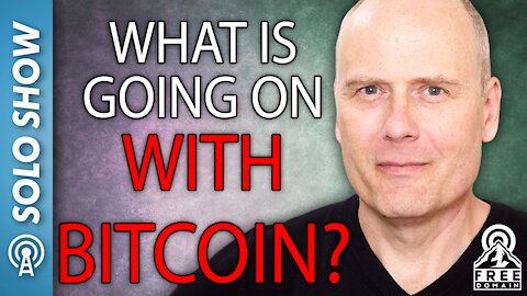 What's Going on with Bitcoin?