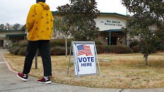 Judge Blocks Voter Roll Purge In 2 Georgia Counties