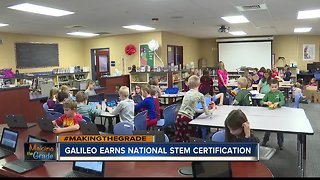 Making the Grade: Idaho schools lead the way in STEM education