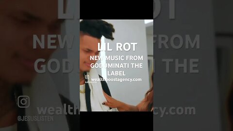 @lilrot1152 New Music Video Out Now GODUMINATI #motivation #earningmoney #viralvideo #viral
