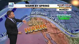 13 First Alert Weather for March 17