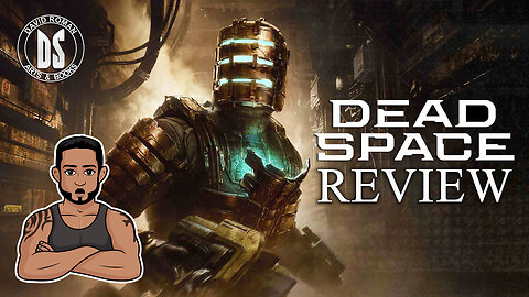 Dead Space Remake Review - Scary, but Short