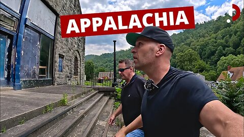 Inside Appalachia - First Impressions 🇺🇸