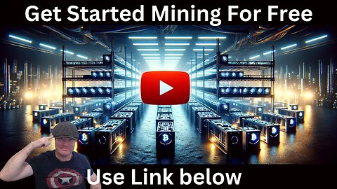 👉 How You Also Can Get Started Mining Bitcoin ₿