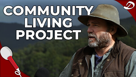 Will - The Yarra Valley Community Living Project.