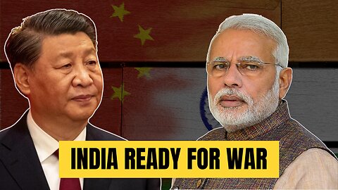 China Sparks India's Outrage! Territorial Tensions Arise.