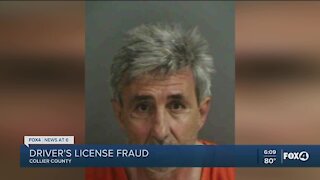 Three facing felony charged for ID fraud