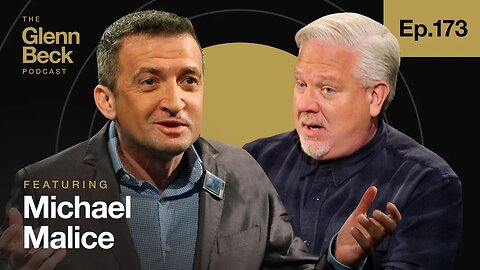 America Is More Divided Than Ever. That's GOOD! | Michael Malice | The Glenn Beck Podcast | Ep 173