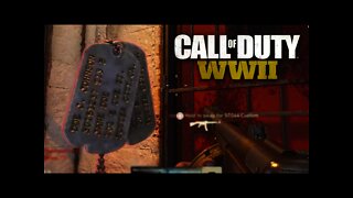 Kill Confirmed is BACK! - Call of Duty: WWII Beta