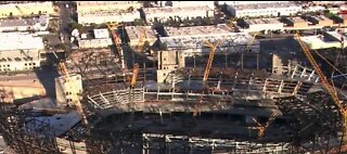 Will Raiders stadium be worth investment?