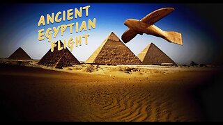 Uncovering the Saqqara Bird: Ancient Aircraft Technology in Egypt? 🛩️😲🤔