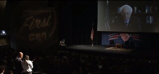 LULAC hosts Dem presidential candidate Town Hall in Vegas