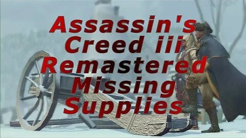 Assassin's Creed III Remastered Part 10