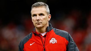 Ohio State Football Coach Urban Meyer Is Stepping Down