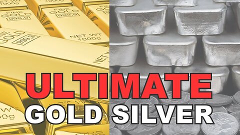 The Ultimate Gold (and Silver) Cheat Sheet for Stock Investors