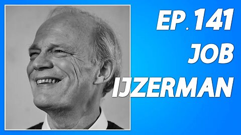 141: Job IJzerman (Harmony, Counterpoint, Partimento)