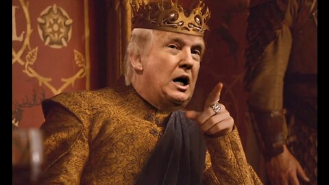 Trumpwin Lannister Has A Proposal