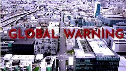 Global Warning 2021 - Research Which Reveals What Is Going On By Utrock