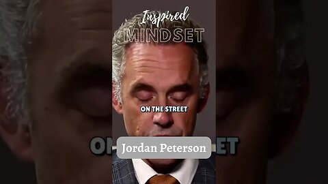is SOCIETY male DOMINATED #shorts #jordanpeterson #motivation #inspiration #education