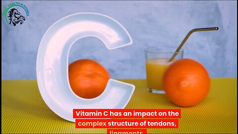 Secret Amazing Benefits Of Vitamin C